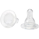 Tetina Estandar 3+ X2 D0488 Dr Brown