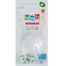 Tetina Flujo Lento X2 A-7 Bebetto (4678692110422)