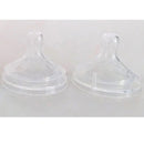 Tetina Flujo Rapido X2 A-9 Bebetto (4711964737622)