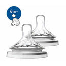 Tetina Natural Prep Esp Scf046/27 Avent (4618463215702)