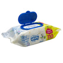 Toallitas Winny Ã?loe Vera X 110 Uds (1320715092054)