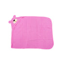 Toalla Animalitos 5015 Creciendo Baby