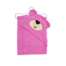Toalla Animalitos 5015 Creciendo Baby