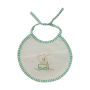 Toalla Babero Carrusel 317000002 Coysell