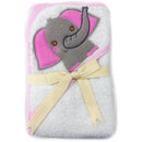 Toalla Bebe 347 Chocomiel