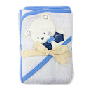 Toalla Bebe 347 Chocomiel