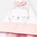 Toalla Carita Animal 9723 Mayoral