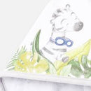 Toalla Estampada 9725 Mayoral