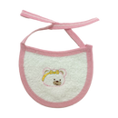 TOALLA+BABERO 10223 FOR BABY