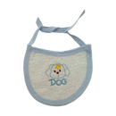 TOALLA+BABERO 10223 FOR BABY