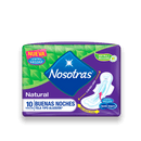 Toallas Buenas Noches X10 Nosotras