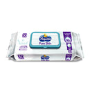 Toallas Hum Natural X30 Pequeñin