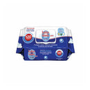 Toallitas Humedas X120 Cero (4635206778966)