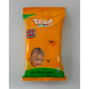 Toallitas Humedas X15 Totitos (4642242920534)