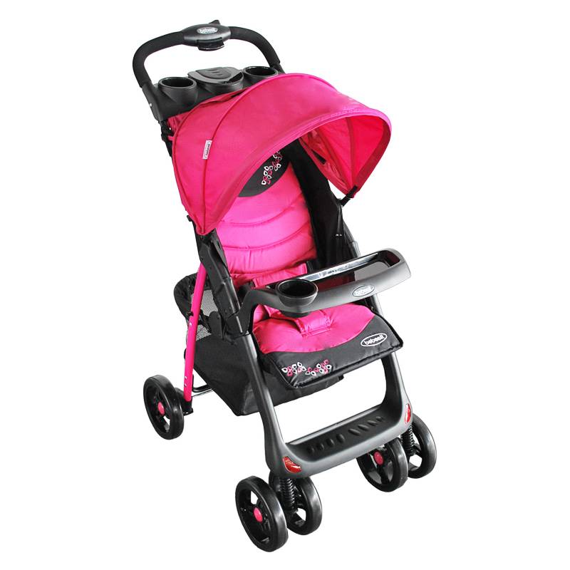Travel System jazz Cj2952 Bebesit