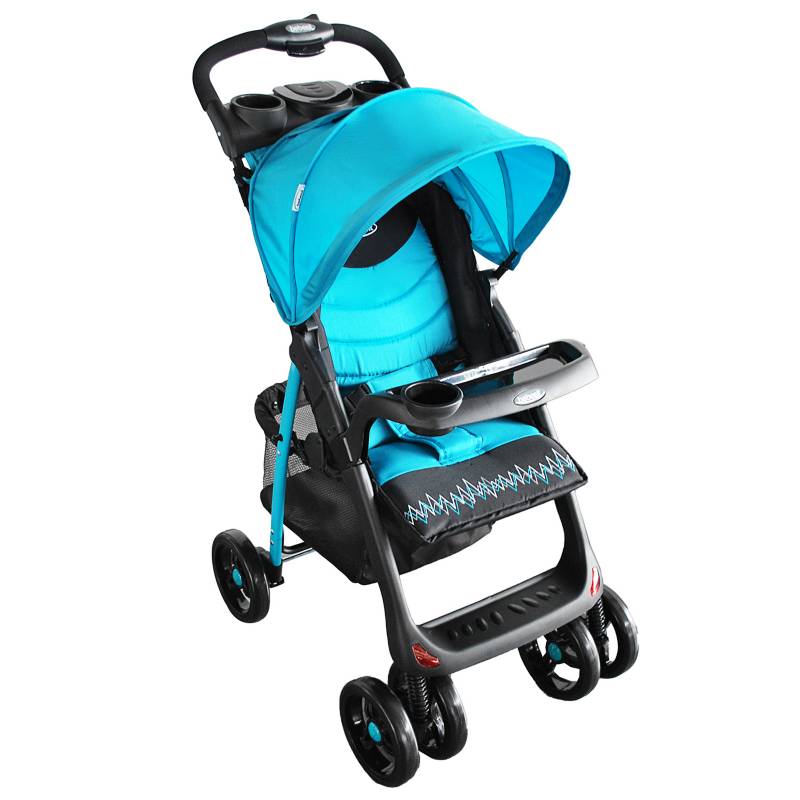 Travel System jazz Cj2952 Bebesit