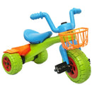 Triciclo Con Canasta 21741 Royal