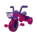 Triciclo Con Canasta 21741 Royal