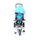 Triciclo Paseador 5288-2 Munbe