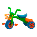 Triciclo Con Canasta 21741 Royal