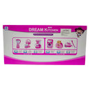 SET CASA X4 MED 7620 MM