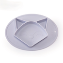 VAJILLA SILICONA ZORRO DL65-1 SEIKO