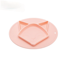 VAJILLA SILICONA ZORRO DL65-1 SEIKO