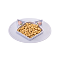 VAJILLA SILICONA ZORRO DL65-1 SEIKO