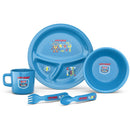 VAJILLA 0583 CORCHITO