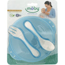 VAJILLA ANTIDESLIZATE 1405 MOBY