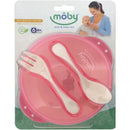 VAJILLA ANTIDESLIZATE 1405 MOBY