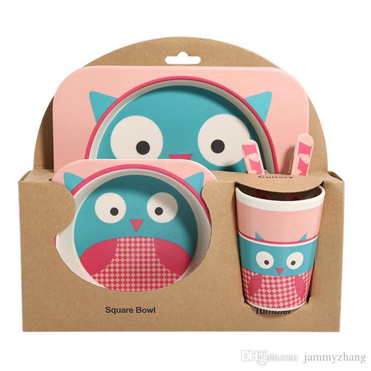 VAJILLA BAMBU 009 MUNBE