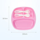 VAJILLA BDL6085 BABY KAYS