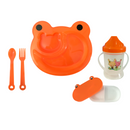 Vajilla Ns231804 Booggy