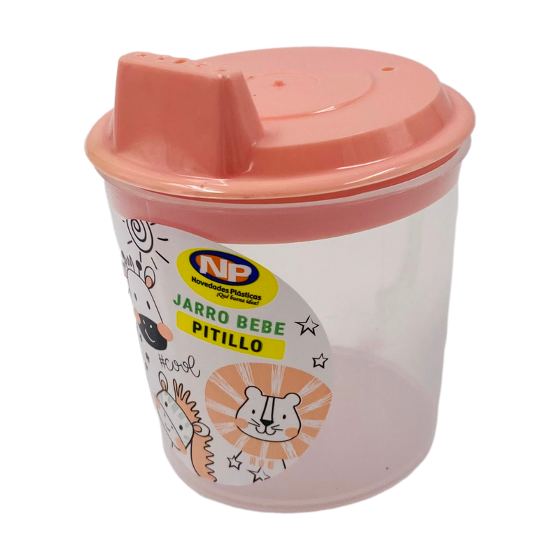 VAJILLA PARA MIS COMIDITAS 11600 NP