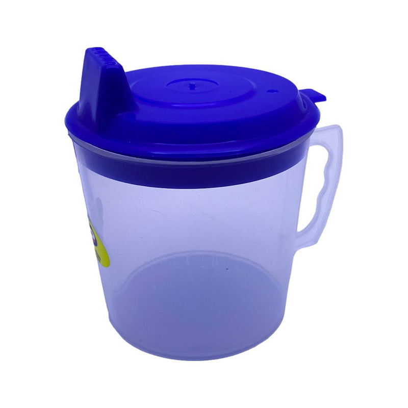 VAJILLA PARA MIS COMIDITAS 11600 NP