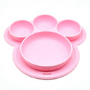 VAJILLA SILICONA HL-055 LA GLORIA