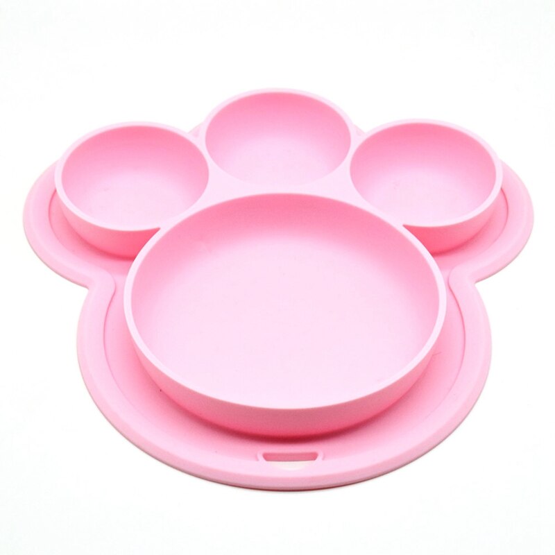 VAJILLA SILICONA HL-055 LA GLORIA