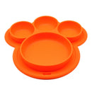 VAJILLA SILICONA HL-055 LA GLORIA