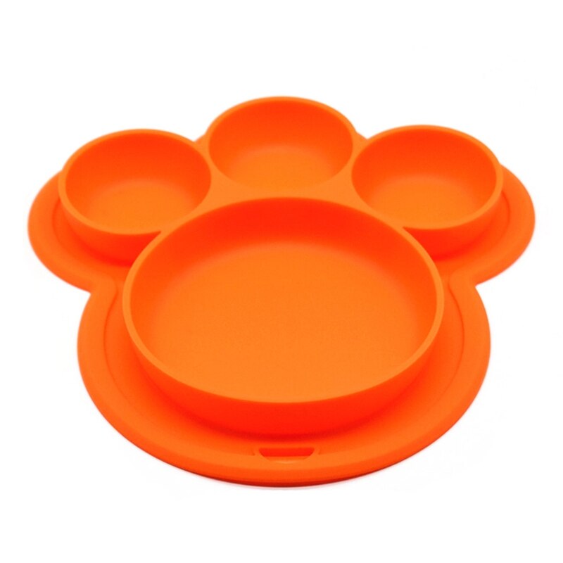 VAJILLA SILICONA HL-055 LA GLORIA