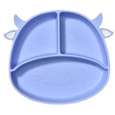 VAJILLA SILICONA VAQUITA DWGL-N MUNBE