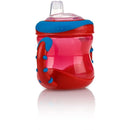 VASO ASAS 240 ML 9853 NUBY