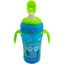 VASO BOQUILLA 11OZ 3706 CORCHITO