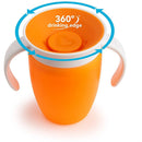 VASO ENTRENADOR 360° ZH12 LA GLORIA