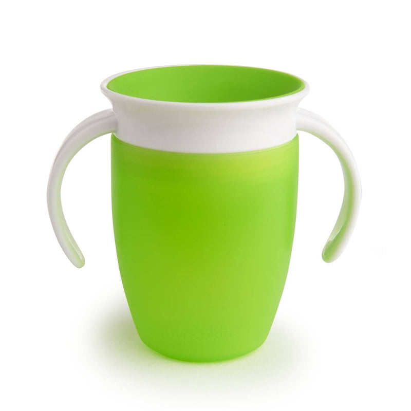 VASO ENTRENADOR 360° ZH12 LA GLORIA