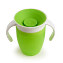 VASO ENTRENADOR 360° ZH12 LA GLORIA
