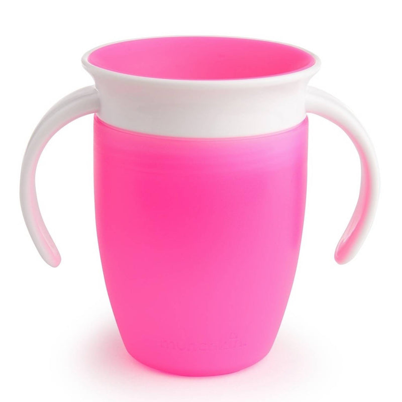 VASO ENTRENADOR 360° ZH12 LA GLORIA