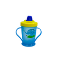 Vaso Entrenador Toma Todo Praktiplas