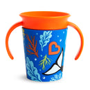 VASO ENTRENADOR 6 OZ B17423 MUNCHKIN