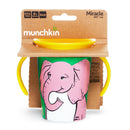 VASO ENTRENADOR 6 OZ B17423 MUNCHKIN